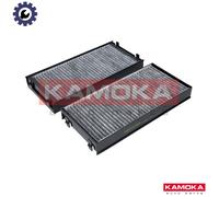 FILTER CABIN AIR F508801 FOR BMW X5/SAV/E70 X6/SAC/E71/E72 M57D30 N57D30B 3.0L