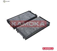 FILTER CABIN AIR F508801 FOR BMW X5/SAV/E70 X6/SAC/E71/E72 M57D30 N57D30B 3.0L