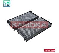 FILTER CABIN AIR F508801 FOR BMW X5/SAV/E70 X6/SAC/E71/E72 M57D30 N57D30B 3.0L