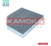 Kamoka Cabin Filter F508901 - Fresh Air Filter for Audi & Porsche