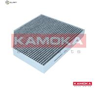 Cabin filter Fresh Air Filter F508901 KAMOKA for AUDI PORSCHE