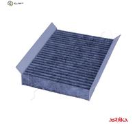 FILTER CABIN AIR FAA-007JM FOR JEEP FIAT 552 82 151/EKA 1.0L 3cyl RENEGADE SUV