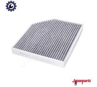 Cabin Air Filter Fits Audi A4 A4 Allroad A5 Q5 Porsche Macan ASHIKA FAA-029JM