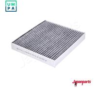 FILTER CABIN AIR FAA-041JM FOR BMW 2/Active/Tourer/U06 X1/U11 0.0L 0cyl X1 U11
