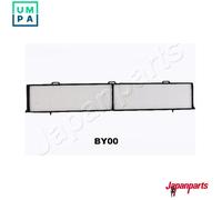 FILTER CABIN AIR FAA-BY00 FOR BMW N46B20C/BD/CB 2.0L 4cyl 3 E90