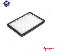 FILTER CABIN AIR FAA-DDW18 FOR CHEVROLET LE5 2.4L LNQ 2.2L 4cyl CAPTIVA 3.0L
