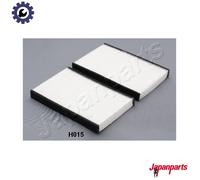 FILTER CABIN AIR FAA-H015 FOR HONDA LEGEND/III/Mk C35A2 3.5L 6cyl LEGEND III