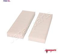 FILTER CABIN AIR FAA-H016 FOR HONDA ACCORD/VI/Mk/VII F20B5/F20B7 2.0L 4cyl 3.0L