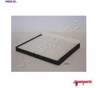 Japanparts FAA-HY28 Filter, interior air