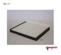 FILTER CABIN AIR FAA-HY28 FOR HYUNDAI FLUIDIC/ELANTRA ACCENT/III/IV AVANTE/VI