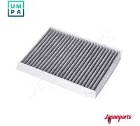 FILTER CABIN AIR FAA-JE3 FOR FIAT 55263088/63087 2.0L 552 63 624 1.4L 4cyl 500X
