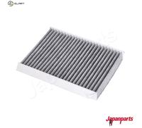 FILTER CABIN AIR FAA-JE3 FOR FIAT 55263088/63087 2.0L 552 63 624 1.4L 4cyl 500X