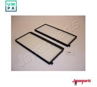 FILTER CABIN AIR FAA-KI01 FOR KIA T8 1.8L 4cyl CARENS I