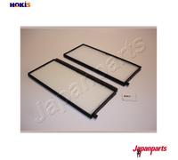 FILTER CABIN AIR FAA-KI01 FOR KIA T8 1.8L 4cyl CARENS I