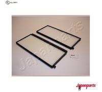 FILTER CABIN AIR FAA-KI01 FOR KIA T8 1.8L 4cyl CARENS I