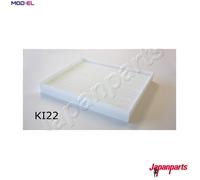 FILTER CABIN AIR FAA-KI22 FOR KIA SORENTO/III/PRIME/SUV SORENTO/SORENTO 2.2L