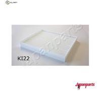 FILTER CABIN AIR FAA-KI22 FOR KIA SORENTO/III/PRIME/SUV SORENTO/SORENTO 2.2L
