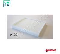 JAPANPARTS FAA-KI22 Filter- interior air 97133-C5000