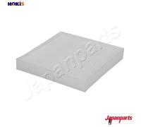 FILTER CABIN AIR FAA-KI25 FOR KIA G3LC/G3LA/G3LD 1.0L 3cyl MORNINGG4LA 1.2L