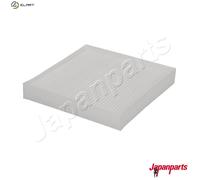 FILTER CABIN AIR FAA-KI25 FOR KIA G3LC/G3LA/G3LD 1.0L 3cyl MORNINGG4LA 1.2L