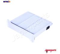 Interior Pollen Cabin Filter Mitsubishi:LANCER VII 7,OUTLANDER I 1,GRANDIS