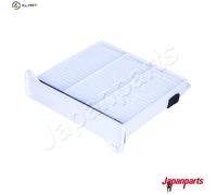 Interior Pollen Cabin Filter Mitsubishi:LANCER VII 7,OUTLANDER I 1,GRANDIS