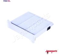 FILTER CABIN AIR FAA-MI5 FOR MITSUBISHI SPACE/WAGON CHALLENGER/II PAJERO/SPORT
