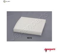 FILTER CABIN AIR FAA-NS16 FOR NISSAN VR38DETT 3.8L 6cyl GT-RVK56VD 5.6L 8cyl