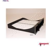 ASHIKA 21-SB-SB3 Pollen filter