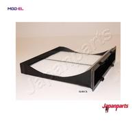 FILTER CABIN AIR FAA-SB3 FOR SUBARU LEVORG CROSSTREK/XV FORESTER/SUV IMPREZA