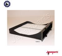 ASHIKA 21-SB-SB3 Pollen filter