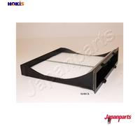 ASHIKA 21-SB-SB3 Pollen filter