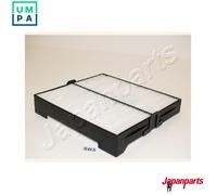 FILTER CABIN AIR FAA-SB5 FOR SUBARU EJ2555EJ25 2.5L EJ204/EJ201/EJ205 2.0L 4cyl