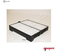 FILTER CABIN AIR FAA-SB5 FOR SUBARU EJ2555EJ25 2.5L EJ204/EJ201/EJ205 2.0L 4cyl