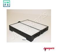 FILTER CABIN AIR FAA-SB5 FOR SUBARU EJ2555EJ25 2.5L EJ204/EJ201/EJ205 2.0L 4cyl