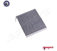 FILTER CABIN AIR FAA-SS09 FOR SSANGYONG G20DTR 2.0L 4cyl REXTON