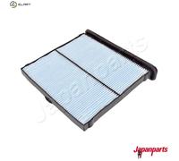 FILTER CABIN AIR FAA-SU1 FOR SUBARU FB25D/FB25C 2.5L FB20C/FB20X/FB20D 2.0L 4cyl