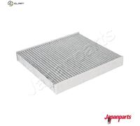Japanparts Cabin Air Filter FAA-TY18 for Lexus 2AR-FSE 2.5L (IS III) & 2GR-FXE 3.5L (GS)