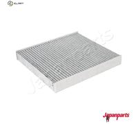 Japanparts Cabin Air Filter FAA-TY18 for Lexus 2AR-FSE 2.5L (IS III) & 2GR-FXE 3.5L (GS)