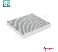 Japanparts Cabin Air Filter FAA-TY18 for Lexus 2AR-FSE 2.5L (IS III) & 2GR-FXE 3.5L (GS)