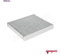 FILTER CABIN AIR FAA-TY18 FOR LEXUS 2AR-FSE 2.5L 4cyl IS III2GR-FXE 3.5L 6cyl GS