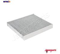 FILTER CABIN AIR FAA-TY18 FOR LEXUS 2AR-FSE 2.5L 4cyl IS III2GR-FXE 3.5L 6cyl GS