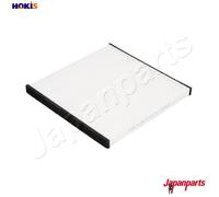 FILTER CABIN AIR FAA-TY8 FOR LEXUS TOYOTA 3MZ-FE 3.3L 6cyl RX2AZ-FE 2.4L 4cyl