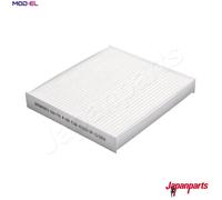 FILTER CABIN AIR FAA-TY9 FOR LEXUS TOYOTA COROLLA CROWN YARIS/VITZ RAV/4/III GS