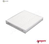 ASHIKA 21-TY-TY9 Pollen filter