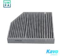 FILTER CABIN AIR FCA-10020C FOR MERCEDES-BENZ C-CLASS/T-Model/Convertible EQC