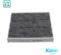 FILTER CABIN AIR FCA-10045C FOR MERCEDES-BENZ B-CLASS/Sports/Tourer EQA EQB 1.3L
