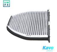 FILTER CABIN AIR FCA-10050C FOR MERCEDES-BENZ C-CLASS/T-Model GLK-CLASS SL/AMG