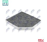 NTY FCF-AU-015C Air filter