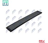 NTY FCF-BM-004C Pollen filter